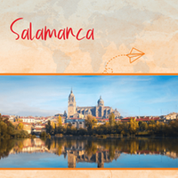 Salamanca