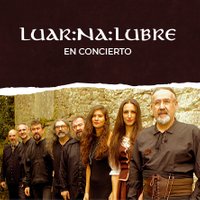 Luar Na Lubre - Valladolid
