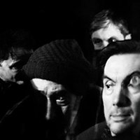 Tindersticks - Banco Mediolanum 26è Festival Mil·lenni