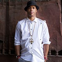 Roberto Fonseca - Banco Mediolanum 26è Festival Mil·lenni