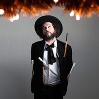 Vinicio Capossela- Banco Mediolanum 26è Festival Mil·lenni