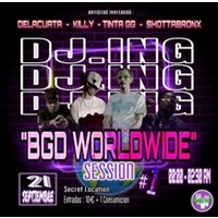 BGD Worldwide