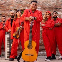 Sabor de Gràcia - Banco Mediolanum 26è Festival Mil·lenni