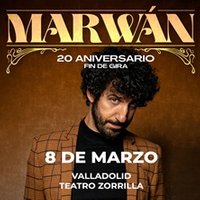 Marwán