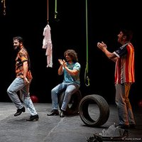 Prender (un acto de combustión)