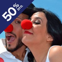 Flamenclown [Suma Flamenca 2024]
