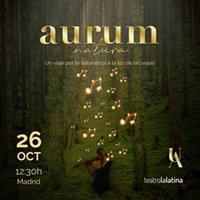 AURUM: Natura
