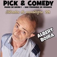 Albert Boira