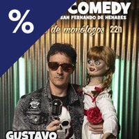 Gustavo Biosca