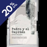Pedro y el Capitán