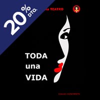 Toda una vida
