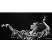 La bailarina salvaje - Lucía Ruibal - Suma Flamenca 2024