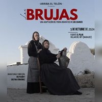 Las Brujas