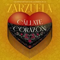 Cállate Corazón