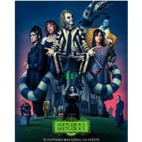 Beetlejuice Beetlejuice