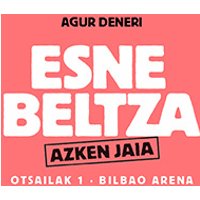 Esne Beltza