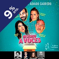 Un Secreto a Voces