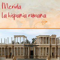 Mérida: la Hispania romana