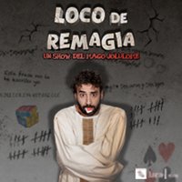 Loco de Remagia