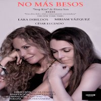 No más besos - Valladolid