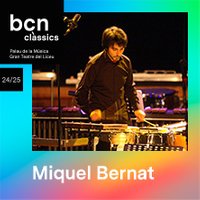 Miquel Bernat