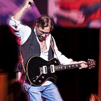 Al Di Meola Electric