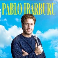 Pablo Ibarburu - Chico Glamour - Barcelona