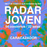 Caracazador -  Festival Radar Joven