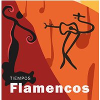 Tiempos flamencos