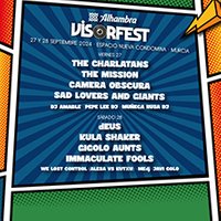 Visor Fest 2024