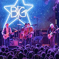 Big Stars&apos;s Radio City