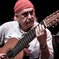 Egberto Gismonti