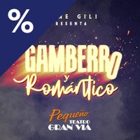 Gamberro y Romántico. Jaime Gili