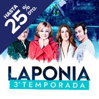 Laponia - Madrid