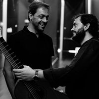 António Zambujo - Yamandu Costa