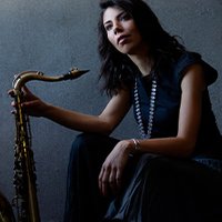 Melissa Aldana Quartet
