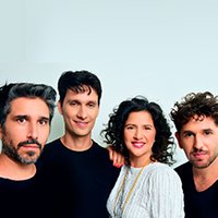 Anat Cohen Quartetinho