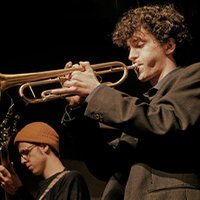 Camil Arcarazo - Víctor Carrascosa Quintet