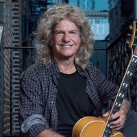 Pat Metheny