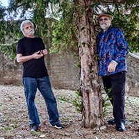 Joe Lovano Trio Tapestry amb Marilyn Crispell i Carmen Castaldi