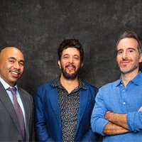 Yes! Trio amb Aaron Goldberg, Omer Avital i Ali Jackson