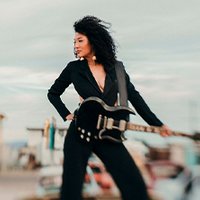 Judith Hill