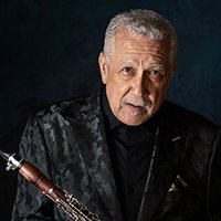 Paquito D’Rivera - Pepe Rivero