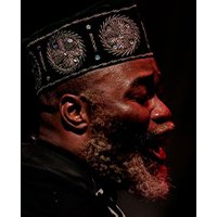 Nduduzo Makhathini Trio