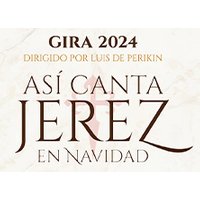 Así Canta Jerez en Navidad