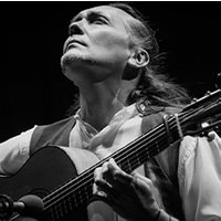 Vicente Amigo