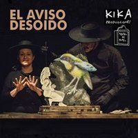 El Aviso Desoído
