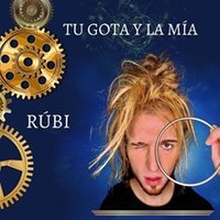 Tu gota y la mía