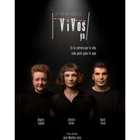 Preparados, vivos, ya!!
