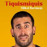Tiquismiquis - Madrid